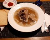 Kocsonya recept fázis 3 fotója