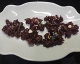 Foto del paso 5 de la receta: Piedras