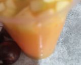 عکس مرحله 2 از دستور یخمک میوه ای