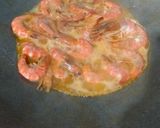 Foto langkah ke 3 dari resep Udang Saus Mentega.