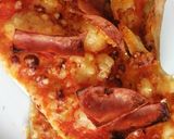 Foto del paso 17 de la receta: Pizza🍕