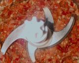 Foto langkah ke 2 dari resep Sayur Genjer Tauco Pedas.