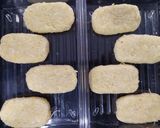 Foto langkah ke 5 dari resep Cheesy Hash Browns.