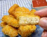 Cara Membuat Nugget Wortel Jamur 8