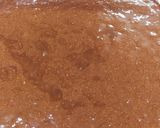 Foto del paso 2 de la receta: Torta de chocolate 🍫, integral con avena