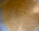 A picture of step 3 of Masala Egg Bonda.