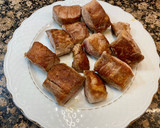 Foto del paso 5 de la receta: Solomillo de cerdo al Brandy, en olla rápida