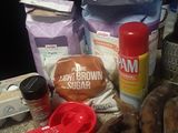My Banana Bread Recipe