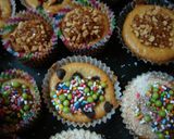 Foto del paso 8 de la receta: Magdalenas de vainilla
