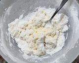 Foto del paso 2 de la receta: 🥟Masa de empanadas #Sintacc con premezcla casera 🥟