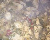 Foto del paso 1 de la receta: Strogonoff de Pollo