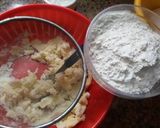 Foto del paso 3 de la receta: Pastafrola de Membrillo