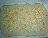 Foto del paso 7 de la receta: Pan brioche con queso, ligeramente picante {en panificadora}