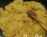 A picture of step 4 of Kimami Seviyan with Lamb Mince.