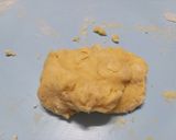 黑糖肉桂捲的食譜步驟2照片