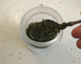 Foto del paso 4 de la receta: Perejil siempre fresco