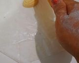 Foto langkah ke 3 dari resep Kue bangkit jadul.