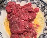 Foto del paso 1 de la receta: Albóndigas en salsa