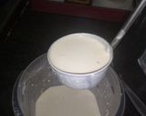Foto del paso 2 de la receta: Panqueques con dulce de leche😋😋