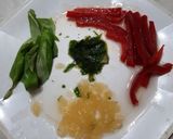 Foto del paso 1 de la receta: Suprema rellena (en cazuela)