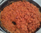 Foto del paso 6 de la receta: Macarrones con tomate al estilo padre de campo💚