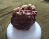 Chocolate pudding recipe step 7 photo