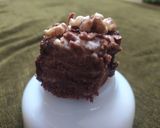 A picture of step 7 of Chocolate pudding.