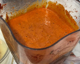 Foto del paso 6 de la receta: Huachimole
