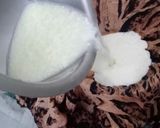 घर पर बनाये आसानी से ताजा पनीर रेसिपी चरण 1 फोटो