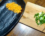 Foto langkah ke 3 dari resep Tahu Jagung Kulit Pangsit (200).