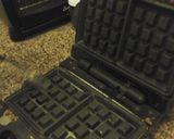Foto del paso 3 de la receta: Waffles