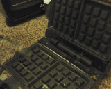 Foto del paso 3 de la receta: Waffles