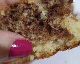 Foto del paso 4 de la receta: ✴️▪️Torta marmolada en la Flip▪️✴️