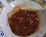 Foto langkah ke 2 dari resep Ayam Panggang Saus Barbeque.