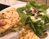 Foto langkah ke 6 dari resep Kulit Tortilla Lembut (Soft Tortilla).