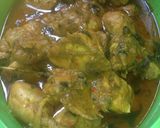 Foto langkah ke 6 dari resep Ayam rica rica kemangi khas jawa.