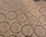 Linzer recept fázis 4 fotója