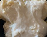 A picture of step 4 of Vermont Cheddar Mashed Potatoes.