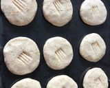 Foto del paso 5 de la receta: Pan sin glúten y semillas