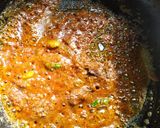 ডাল বুখারা (dal bukhara recipe in Bengali) রেসিপির ধাপ 3 ছবি