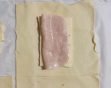 Foto del paso 2 de la receta: Napolitana mixta