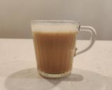 Foto langkah ke 3 dari resep Teh Tarik Kopitiam.