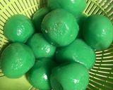 Foto langkah ke 4 dari resep Badak berendam.