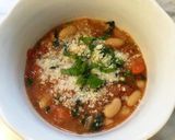 Foto del paso 3 de la receta: Ribollita