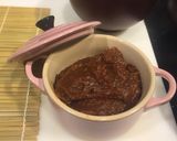 Foto del paso 3 de la receta: Chutney de tomate 🍅