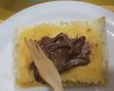 Foto langkah ke 2 dari resep Bekal Lucu // Lunck Box anak // bekal anak // belal sekolah anak // bekal anak TK // Bekal roti.