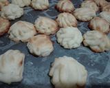 Foto del paso 6 de la receta: Galletas de manga