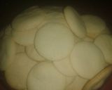 Foto del paso 5 de la receta: Alfajores de Maizena🌻