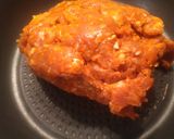Foto del paso 2 de la receta: Tortos con picadillo y huevo
