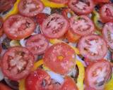 Foto do passo 6 de Moqueca de tilapia rápida e fácil de fazer